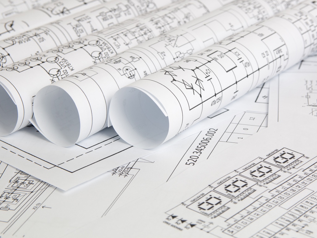 Electrical diagrams